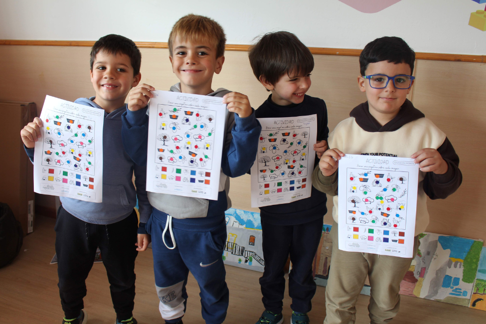 Fundación JR Guillén